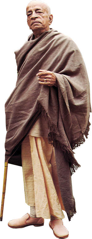 prabhupada